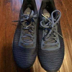 COPY - Reebok Crossfit